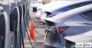 ΕΕ-Κίνα: Θα εξετάσουν τον καθορισμό ελάχιστων τιμών για κινεζικά EV
