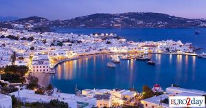 Τα σήματα του Πάσχα για την καλοκαιρινή τουριστική σεζόν