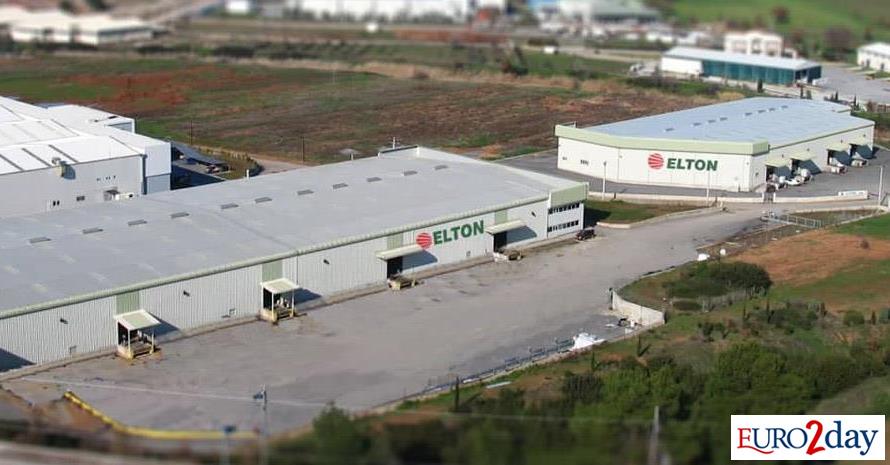 Βελτίωσε την κερδοφορία παρά την πτώση των πωλήσεων η ΕΛΤΟΝ
