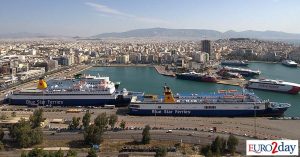 Γκίκας: Οι τιμές στα ακτοπλοϊκά δεν θα αυξηθούν το 2025