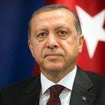 Ερντογάν: Ας μην ονειρεύονται ομοσπονδιακή Συρία οι Κούρδοι...