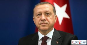 Ερντογάν: Ας μην ονειρεύονται ομοσπονδιακή Συρία οι Κούρδοι...