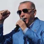 Ερντογάν: Μην δοκιμάζετε την υπομονή της Τουρκίας στη Συρία