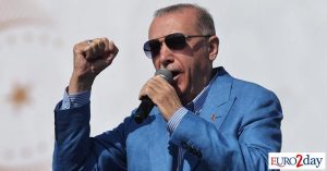 Ερντογάν: Μην δοκιμάζετε την υπομονή της Τουρκίας στη Συρία