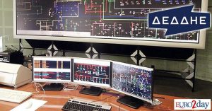 Μάνος (ΔΕΔΔΗΕ): Πρωτόγνωρη αύξηση των επενδύσεων για την ενίσχυση του δικτύου
