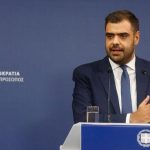Μαρινάκης: Παρατείνεται για δυο μήνες το πλαφόν τιμών στα τρόφιμα