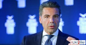 Νίκος Σταθόπουλος: Η Ευρώπη μπορεί να επωφεληθεί από την συγκυρία