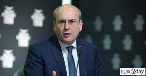 Χατζηδάκης: Μοντέλο ΔΕΗ για τον ΟΣΕ