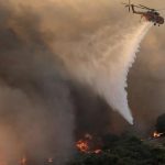 Ισραήλ: Ο Νετανιάχου προειδοποιεί για τον κίνδυνο εξάπλωσης των πυρκαγιών στην Ιερουσαλήμ