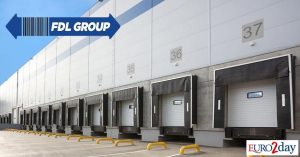O Βασίλειος Ευγένιος αναλαμβάνει Διευθύνων Σύμβουλος στην Foodlink