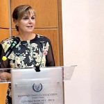 Στην εαρινή σύνοδο των ΔΝΤ και World Bank η υποδιοικήτρια της ΤτΕ