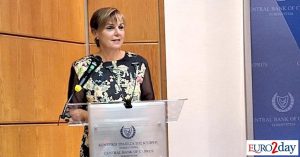 Στην εαρινή σύνοδο των ΔΝΤ και World Bank η υποδιοικήτρια της ΤτΕ