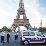 Τριπλή διαδήλωση στο Παρίσι υπέρ και κατά Λεπέν