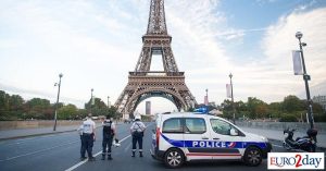 Τριπλή διαδήλωση στο Παρίσι υπέρ και κατά Λεπέν