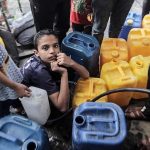 UNRWA: «Σκόπιμα» επεκτείνεται ο λιμός στη Γάζα
