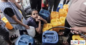 UNRWA: «Σκόπιμα» επεκτείνεται ο λιμός στη Γάζα