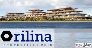 Orilina Properties: Αύξηση 11% στα προσαρμοσμένα καθαρά κέρδη