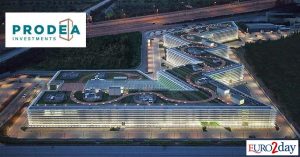 PRODEA: Στα €106,9 εκατ. τα κέρδη χρήσης 2024