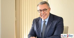 Ψάλτης: Ριζική επανατοποθέτηση των τραπεζών λόγω ΑΙ