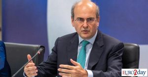 Χατζηδάκης: Απάντηση στην καταστροφολογία η αναβάθμιση από την S&P