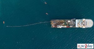Αντίστροφη μέτρηση στην επανέναρξη των ερευνών στην Κάσο