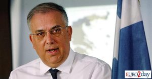 Θεοδωρικάκος: Στηρίζουμε την ανάπτυξη και την κοινωνική συνοχή