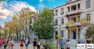 Πού πλασάρεται η Ελλάδα στην πανευρωπαϊκή κούρσα για τα Airbnb
