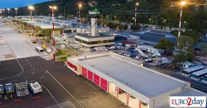 Τουριστικό ντεμπούτο στη σεζόν με 28,2 εκατ. αεροπορικές θέσεις