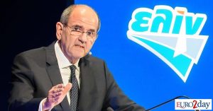 Αληγιζάκης (ΣΕΕΠΕ): Κλέβουν λιγότερο, αλλά κλέβουν περισσότεροι στα καύσιμα