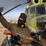 Συρία: Το Ισλαμικό Κράτος σκότωσε πέντε Κούρδους μαχητές στην επαρχία Ντέιρ ελ Ζορ