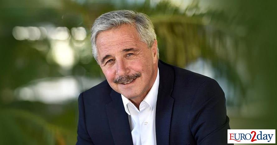 Γ. Μανιάτης: Με τέσσερα χρόνια καθυστέρηση ο Θαλάσσιος Χωροταξικός Σχεδιασμός