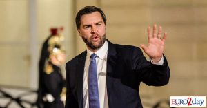 Γερμανία: Ο αντιπρόεδρος των ΗΠΑ σέρβιρε μπύρα σε αμερικανούς στρατιώτες