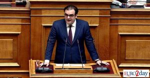 Πιερρακάκης: Ιστορική στροφή στον προστατευτισμό