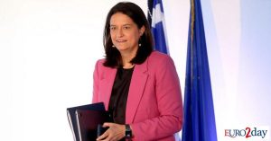 Κεραμέως: Δόθηκαν 33.500 θέσεις απασχόλησης για τους 55+