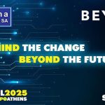 Συμμετοχή της Prisma Electronics στην Έκθεση Beyond 2025