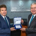 HELLENiQ ENERGY: Νέα προσφορά οχημάτων στην ΕΛ.ΑΣ