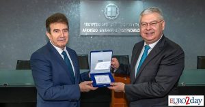 HELLENiQ ENERGY: Νέα προσφορά οχημάτων στην ΕΛ.ΑΣ