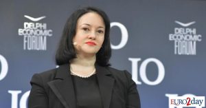 Lucine Ovumyan (JTI): Η Ελλάδα χάνει 600 εκατ. το χρόνο από το παράνομο εμπόριο καπνικών