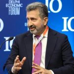 Καπόπουλος (Alpha Bank): Χρειαζόμαστε πιο τολμηρή επιχειρηματικότητα