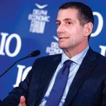 Δεληκανάκης: Aνάγκη νέου θεσμικού πλαισίου για την προσέλκυση τουρισμού υψηλής ποιότητας