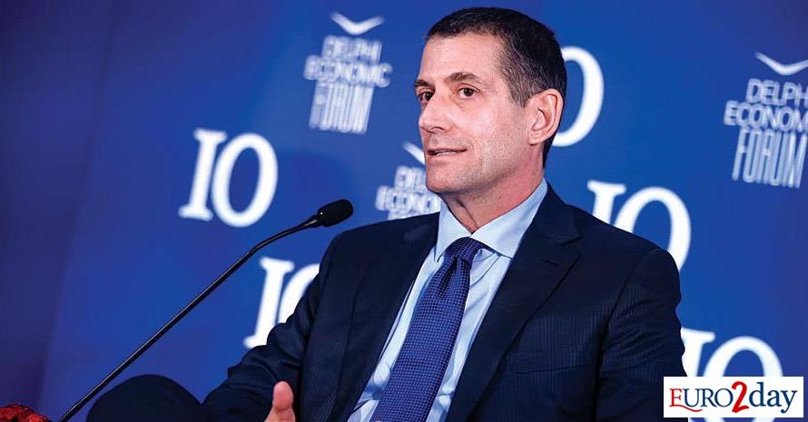 Δεληκανάκης: Aνάγκη νέου θεσμικού πλαισίου για την προσέλκυση τουρισμού υψηλής ποιότητας