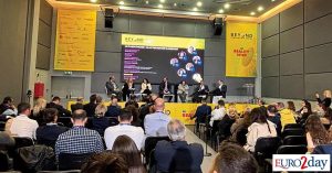 Πρώτη φορά στην Αθήνα η Beyond, πάνω από 15.000 επισκέπτες