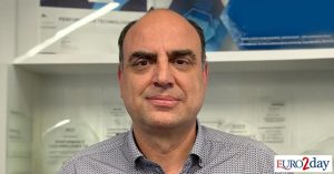 Performance Technologies: Νέος επικεφαλής της μονάδας Content Management Solutions ο Μ. Λυμπεριάδης