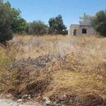 Ακαθάριστα Οικόπεδα: Ανακοινώθηκε η παράταση έως τις 15 Ιουνίου