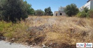Ακαθάριστα Οικόπεδα: Ανακοινώθηκε η παράταση έως τις 15 Ιουνίου