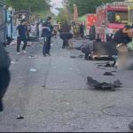 Αυτοκίνητο έπεσε στο πλήθος στο Βανκούβερ, νεκροί