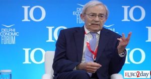 Χρ. Πισσαρίδης: Κάναμε τα εύκολα στις μεταρρυθμίσεις