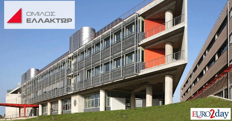Ελλάκτωρ: Εως τις 6 Νοεμβρίου η άσκηση του call option της Reggeborgh