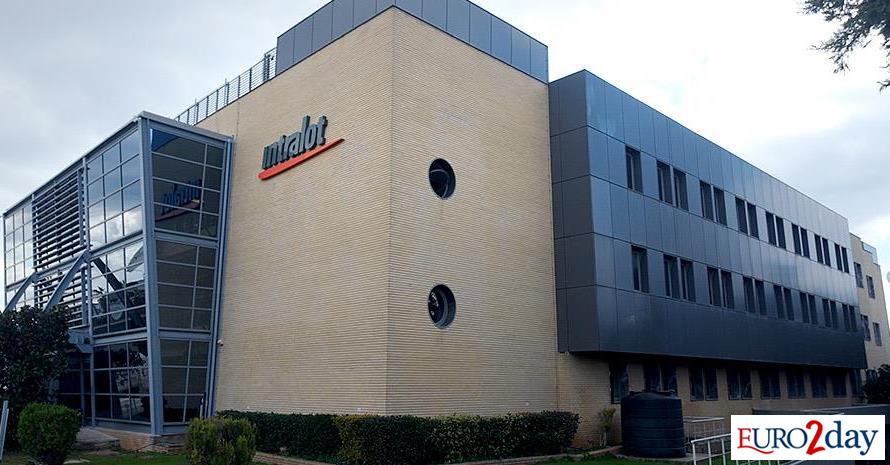 Intralot: Διαψεύδει δημοσίευμα για διασυνοριακή συγχώνευση