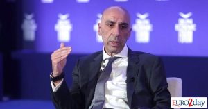 Μπρατάκος (ΕΒΕΑ): Τα μέτρα στήριξης επιβεβαιώνουν την ανθεκτικότητα της χώρας